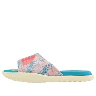 The North Face Triarch Slides Tropical Peach Set Sail 5JCA-IHZ