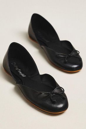 Jeffrey Campbell Perky Ballet Flats