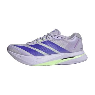 adidas Heren, Sport, Paars, Maat: 41 1/2 EU