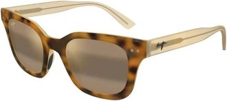 Maui Jim Mj0822S 002 Sunglasses