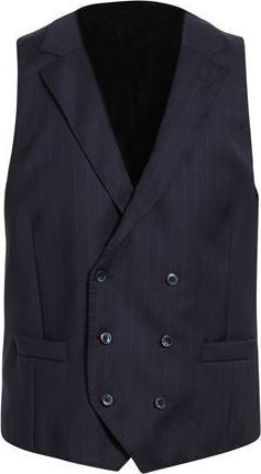 Luigi Bianchi Mantova SUITS and CO-ORDS - Waistcoats sur YOOX.COM