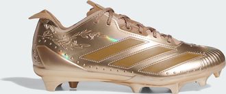 adidas Mens adidas Adizero Electric II Coins Football Cleats