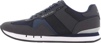 Paul Smith Hombre, Zapatos, Azul, Talla: 41 EU