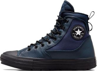 Converse (WMNS) Converse Chuck Taylor All Star Utility All Terrain High Obsidian Uncharted Waters Blue A05570C