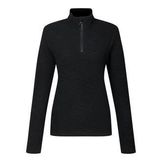 Dare 2B Dare 2B Dames Glamorize IV Midlayer (Zwart)