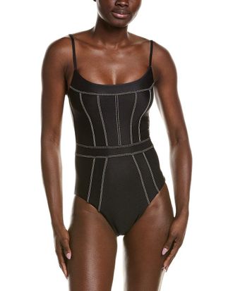 BECCA by Rebecca Virtue Becca By Rebecca Virtue Color Sheen One-Piece