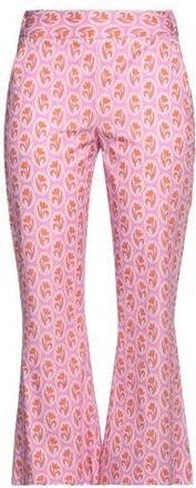 THE ABITO Milano BOTTOMWEAR - Trousers on YOOX.COM