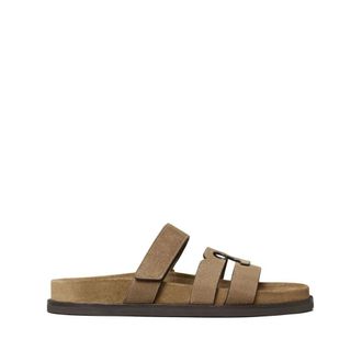 Tory Burch Mujer, Zapatos, Gris, Talla: 36 EU