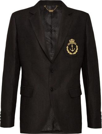 Billionaire Boys Club Blazer - Heren - Blazers - Zwart - XL - Jassen