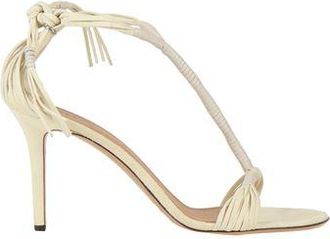 Isabel Marant CALZADO - Sandalias con cierre en YOOX.COM