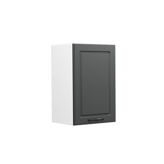 Vicco Armario Colgante R-line, Antracita Casa De Campo, 40 Cm, Vicco