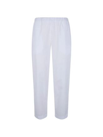 Labo.art LABO. ART Clara Vela Cotton Trousers