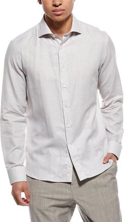 Canali Dress Shirt