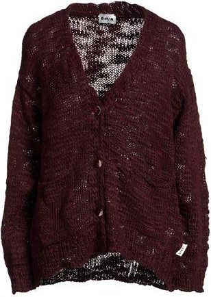 Berna MAGLIERIA - Cardigan su YOOX.COM