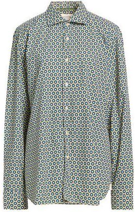 Tintoria Mattei TOPWEAR - Shirts on YOOX.COM