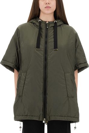 Max Mara Greenci Padded Jacket-Donna