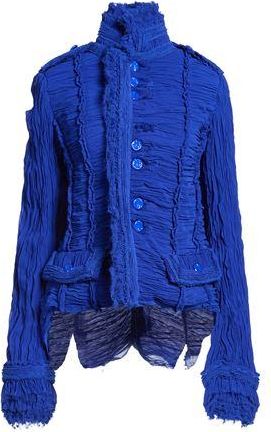 Burberry COATS & JACKETS - Jackets on YOOX.COM