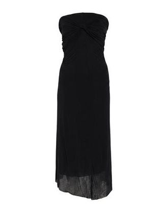 Amen BOTTOMWEAR - Maxi skirts on YOOX.COM