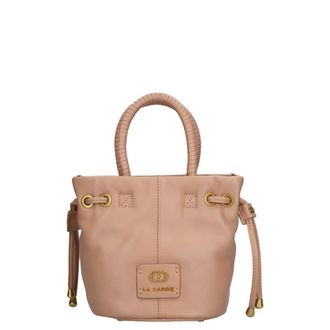 La Carrie Bolsos.. Beige - Bags - Mujer - Beige - ONE SIZE