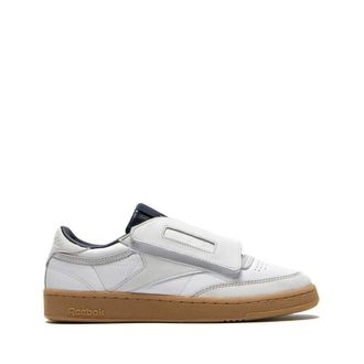 Reebok Heren, Sport, Wit, Maat: 47 EU Leer