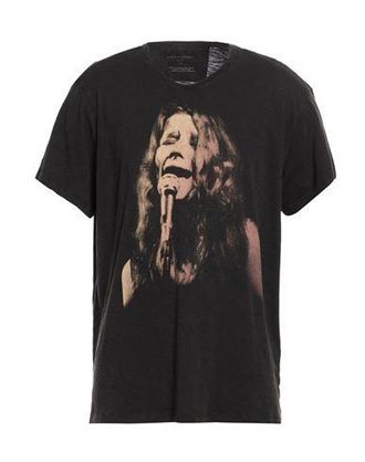 John Varvatos T-shirts