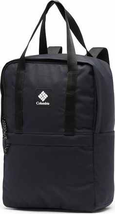Columbia Unisex Trek 18L Backpack In Black