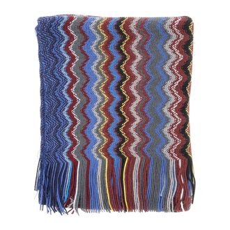 Missoni Heren, Accessoires, Veelkleurig, Maat: ONE Size Viscose