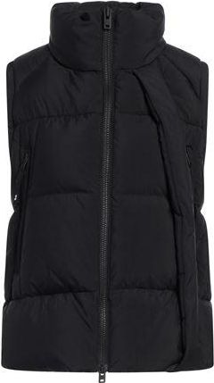 Yohji Yamamoto Vests