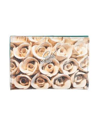 Gabs PICCOLA PELLETTERIA - Portafogli su YOOX.COM