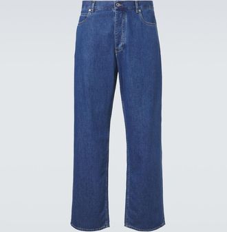 Bottega Veneta Jeans anchos