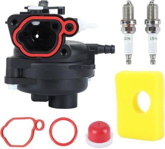OEM Kit De Repuesto Para Motor 125cc 140cc - Piezas Originales Para Cortac&eacute;sped Y Motos Serie 300e 450e
