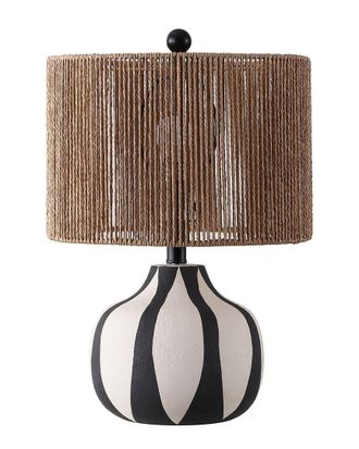 Safavieh Devi 19.5In Table Lamp