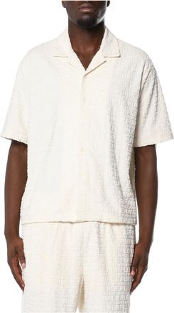 Purple Uomo, Magliette, Bianco, XL, new