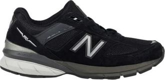 New Balance 990 Sneakers - unisex - Sneakers - Zwart - 38 EU - Su&egrave;de - Schoenen