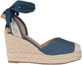 U.S.Polo Association CALZADO - Espadrillas en YOOX.COM