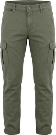 Mason's Hombre, Pantalones, Verde, Talla: M