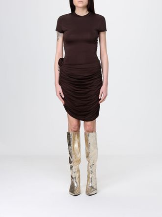 Rotate Abito ROTATE Donna colore Caffe