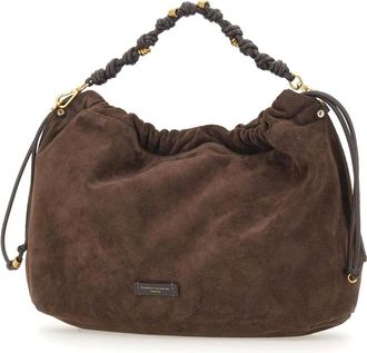 Gianni Chiarini Mujer, Bolsos, Marr&oacute;n, Talla: ONE Size