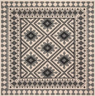 Safavieh Dnu Safavieh Veranda Indoor/Outdoor Rug