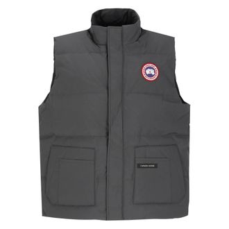 Canada Goose Hombre, Chaquetas, Gris, Talla: L