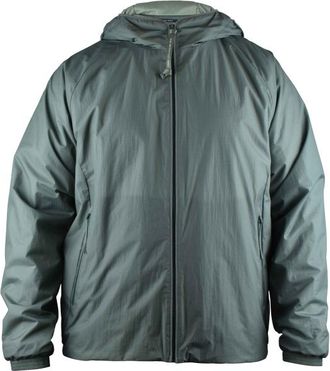 C.P. Company Jas Groen