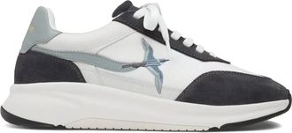 Axel Arigato Sneakers Genesis Neo Bird - Bianco