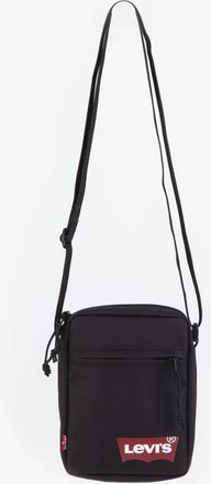 Levi's Mini Crossbody Bag - Mens - One Size - Black