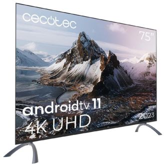 Cecotec Cecotec - tv led A3 series ALU30075S