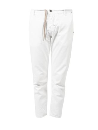 Antony Morato Jeans Oliver Mannen Wit