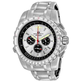 Oceanaut Aviador Pilot Mens Watch