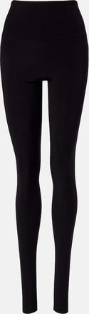 Norma Kamali High-rise leggings