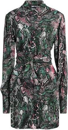 Just Cavalli DRESSES - Mini dresses on YOOX.COM