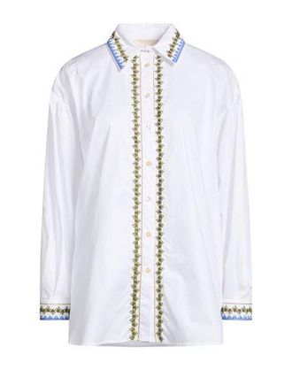 Momoni TOPS - Hemden auf YOOX.COM