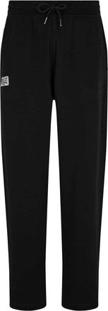 Everlast Effen heren joggingbroek (Zwart)